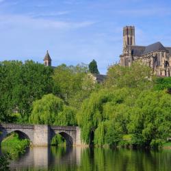 Limoges 502 hotels