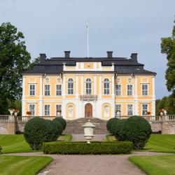 Sigtuna 19 hotelů