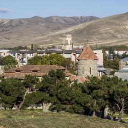 Gori 18 of the guest houses