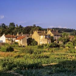 Gignac 5 hotels