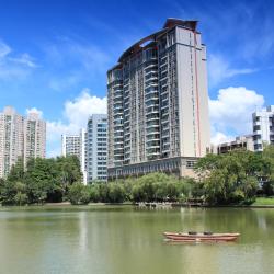 Shekou 1 hotel