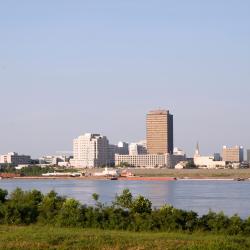 Port Allen 12 hotels