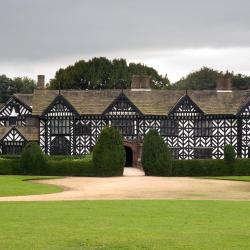 Speke 6 hotels
