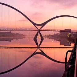 Stockton-on-Tees 63 apartments
