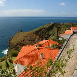 Ribeira Brava 93 hotéis