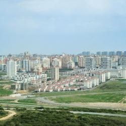 Basaksehir 7 hotels