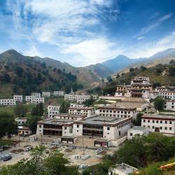 Baotou 4 5-star hotels