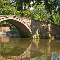 Edessa 3 romantic hotels