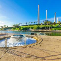 Hadera 7 boliger ved stranden