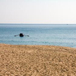 Vilassar de Mar 18 beach hotels