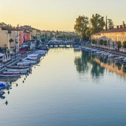 Peschiera Borromeo 15 hoteles