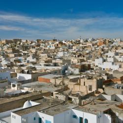 Hammam Sousse 3 bed and breakfast
