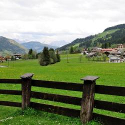 Aschau 3 all-inclusive stays