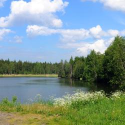 Raahe 13 holiday rentals