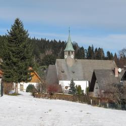 Mönichkirchen 13 hotelů s parkováním
