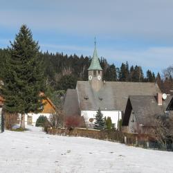 Mönichkirchen 6 hotel