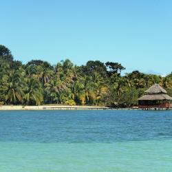Contadora 5 ferieboliger