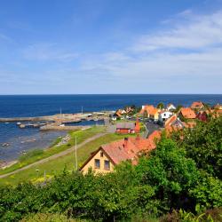 Sandvig 10 holiday rentals