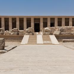 Abydos 1 отель