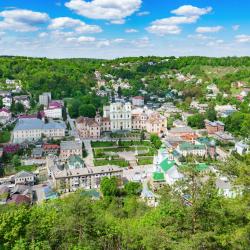 크레메넷 반려동물 동반 가능 호텔 3개