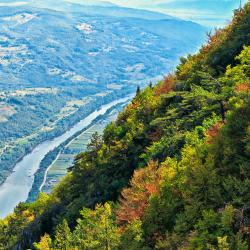 Mali Zvornik 6 holiday rentals