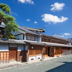 Mino 4 holiday rentals