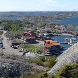 Björholmen 2 hotel