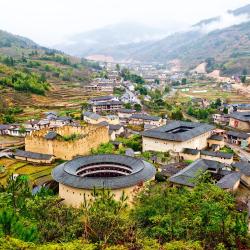 Yongding 4 hotels