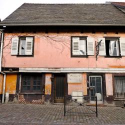 Blaesheim 8 hotels