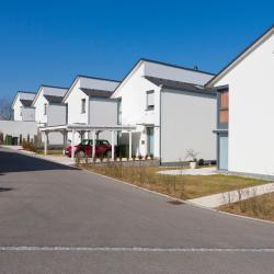 Aldingen 9 hotels with parking