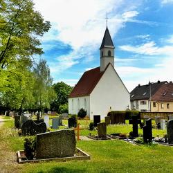 Neuhausen auf den Fildern 5 Hotels