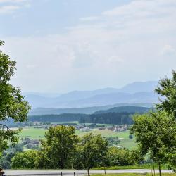 Sankt Stefan im Lavanttal 6 hotels with parking