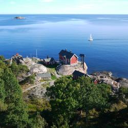 Oxelösund 6 hotelů