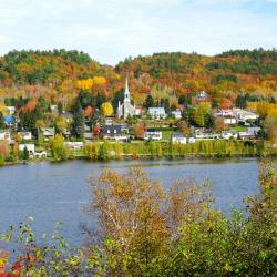 Saint-Jean-des Piles 7 hotel