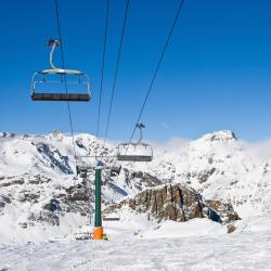 Baqueira-Beret 189 ski resorts