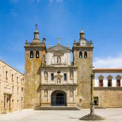 Viseu 104 hotéis