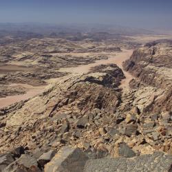 Al Hada 4 aparthotely