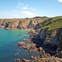 Plogoff 6 of the beach hotels