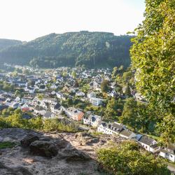 Kordel 7 self catering accommodation