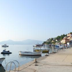 Bigovo 5 holiday rentals