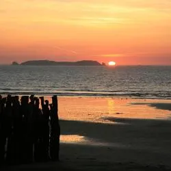 Saint-Jean-le-Thomas 4 bed and breakfasts