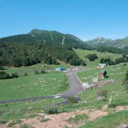 Seix 7 vakantiehuizen