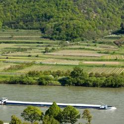 Mautern an der Donau 3 B&Bs