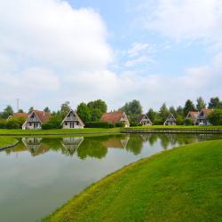 Gramsbergen 7 holiday parks