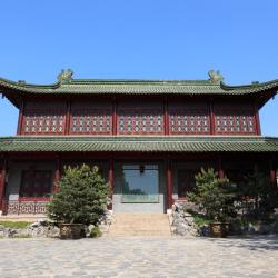 扬州 7家低价酒店