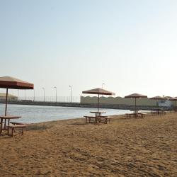 Al Lith 4&nbsp;hotell med parkering