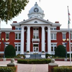 Dade City 15 hotel