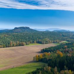 Neustadt in Sachsen 6 holiday rentals