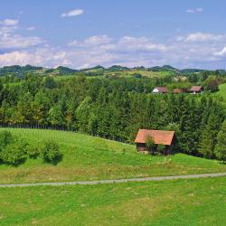 Lannach 9 hotelů s parkováním
