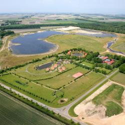 Bant 4 resort villages